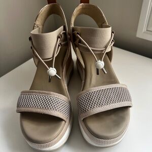 Nero Giardini Sneaker Sandals